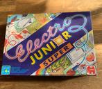 Electro Junior Super, Ophalen of Verzenden, Gebruikt, Elektronica, Met geluid