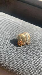 Olifant, Huis en Inrichting, Woonaccessoires | Wanddecoraties, Verzenden, Gebruikt
