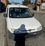Peugeot Partner 1.9 diesel, Autos, Achat, Diesel, Particulier, Partner