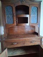 Antieke kast, Antiek en Kunst, Ophalen