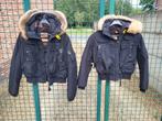 2 ORIGINELE PARAJUMPERS kinder/tiener winterjassen., Kleding | Dames, Jassen | Winter, Ophalen of Verzenden, Zo goed als nieuw