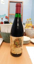 Clos St-Charles 1984 vin de table rouge, Ophalen, Frankrijk, Nieuw, Rode wijn