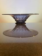 Val Saint Lambert Luxval Nymphea, Antiek en Kunst, Ophalen of Verzenden