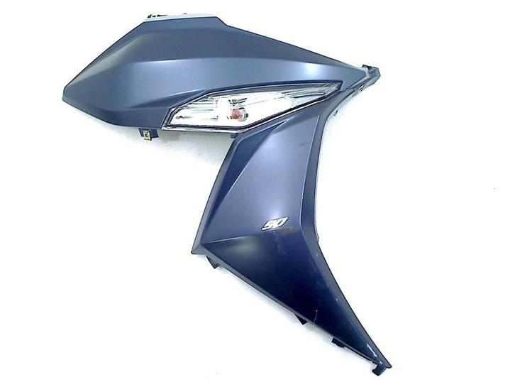 ZIJKUIPDEEL RECHTS Sym Jet 14 50i 4T E5 2021-2024, Fietsen en Brommers, Brommeronderdelen | Algemeen, Gebruikt, Overige typen