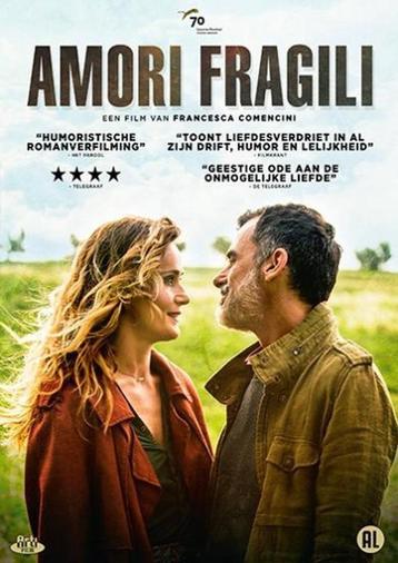 AMORI FRAGILI ( T TRABACCHI , LAIA FORTE ) beschikbaar voor biedingen