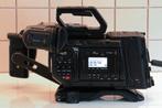 BLACKMAGIC URSA MINI PRO 4.6K - DE NOMBREUX ACCESSOIRES, TV, Hi-fi & Vidéo, Caméscopes numériques, Carte mémoire, Autres marques