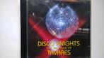 Tavares - Disco Knights The Very Best Of Tavares, Cd's en Dvd's, Cd's | Dance en House, Ophalen of Verzenden, Zo goed als nieuw