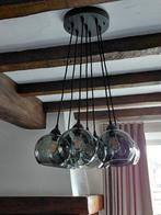 Luster, Ophalen, Gebruikt, Glas