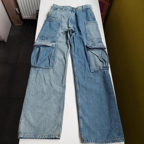 Camille jeans mt 158/13j, Kinderen en Baby's, Kinderkleding | Maat 158, Gebruikt, Meisje, Broek, Ophalen of Verzenden