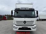 Mercedes-Benz Atego (bj 2017), Auto's, Euro 6, Overige brandstoffen, Mercedes-Benz, Bedrijf