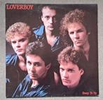 Loverboy: Keep It Up (LP), Cd's en Dvd's, Vinyl | Hardrock en Metal, Ophalen of Verzenden