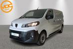Peugeot Expert Standard L2 2.0 BlueHDi 145 MA, 144 pk, Wit, Grijs, Expert Combi