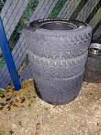 Banden, Ophalen, Band(en)