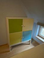 Leuk kastje, Enlèvement, Utilisé