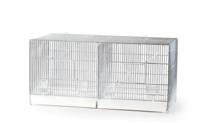 Nieuwe draadkooien, Dieren en Toebehoren, Vogels | Hokken en Kooien, Nieuw, Broedkooi of Kweekkooi, Metaal, Ophalen