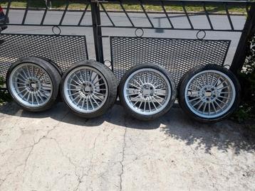 Véritable jante Alpina B3  beschikbaar voor biedingen