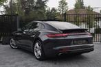 Porsche Panamera 4 | + Sport-Uitlaat | Pano | Key-Less | Cam, Auto's, Porsche, Automaat, 2995 cc, Lederen bekleding, Leder