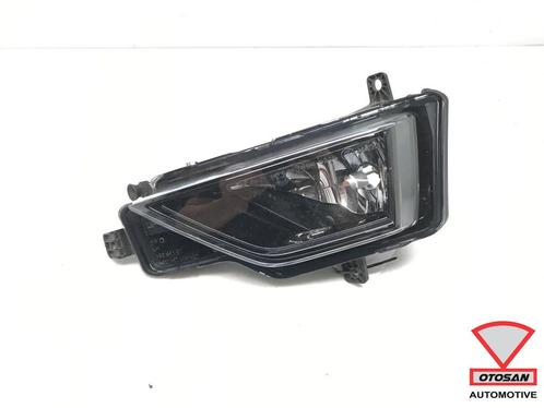 VW Golf 7 Sportsvan Mistlamp Links Voor 510941661D, Auto-onderdelen, Verlichting, Volkswagen, Gebruikt