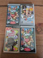 PSP games €3/spel, Consoles de jeu & Jeux vidéo, Jeux | Sony PlayStation Portable, Enlèvement, Utilisé, Autres genres