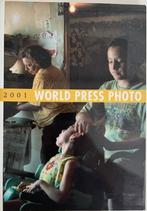 World Press Photo 2001, Ophalen of Verzenden, Zo goed als nieuw, Fotografie algemeen