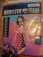 Monster High kostuum Draculaura, Kinderen en Baby's, Ophalen of Verzenden, Zo goed als nieuw