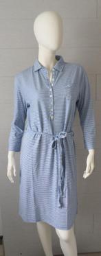 Nette jurk v/h merk River Woods, Kleding | Dames, Blauw, River Woods, Maat 46/48 (XL) of groter, Ophalen of Verzenden