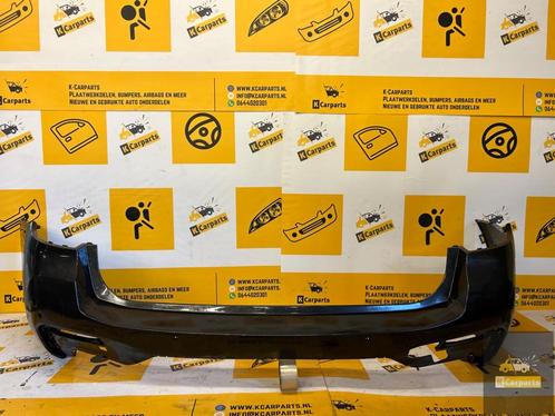 Achterbumper BMW 5 G31 M-PAKET PDC 51128080630, Auto-onderdelen, Carrosserie, Bumper, BMW, Achter, Gebruikt