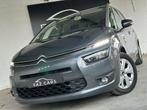 Citroën Grand C4 Picasso 1.6 e-HDi * GPS + BAUTO + CLIM + J, Auto's, Citroën, Euro 5, Stof, Gebruikt, 4 cilinders