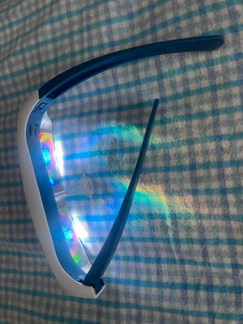 Luminette, Sport en Fitness, Overige Sport en Fitness, Zo goed als nieuw, Ophalen of Verzenden
