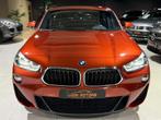 BMW X2 1.5i AUTO sDrive18 PACK M 136cv GPS CUIR KEYLESS, Gebruikt, Overige kleuren, 136 pk, https://public.car-pass.be/vhr/8dd329a3-879b-4da0-8fa4-d594a21aabe7