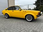 Opel Kadett c coupe 2.4Rallye, Auto's, Kadett, Bedrijf, Handgeschakeld, 2 deurs