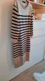 Lekker warm Jurkje halflang m 40/42, Kleding | Dames, Jurken, Ophalen of Verzenden