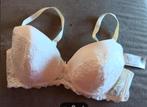 Soutien gorge 90C ivoire Guy de France NEUF, Kleding | Dames, Ondergoed en Lingerie, Ophalen of Verzenden, Beige, BH