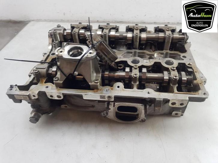 CULASSE BMW X2 (F39) (01-2017/10-2023) (|11127934490|), Autos : Pièces & Accessoires, Moteurs & Accessoires, BMW, Utilisé