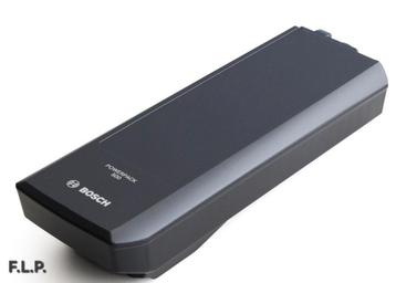 Bosch powerpack 500wh Weinig gebruikt prijs bespreekbaar  beschikbaar voor biedingen