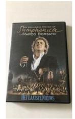 Marco Borsato, Ophalen of Verzenden, Zo goed als nieuw