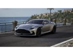 Aston Martin DB 12  COUPE - SIGNATURE METALLIC - CARBON CER, 680 ch, Automatique, Achat, 2 places
