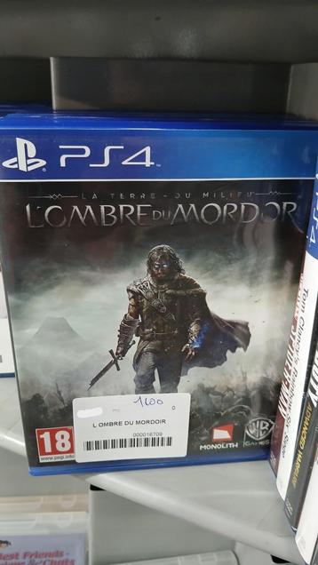 ps4-videogames  beschikbaar voor biedingen