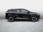 Renault Symbioz Iconic E-Tech full hybrid 145, 745 kg, Stof, 4 cilinders, Zwart