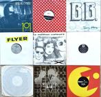 Lot van 9 Retro HOUSE Vinyl 12" Maxi Singles van rond 1990, Ophalen of Verzenden, Gebruikt, 12 inch, Dance Populair