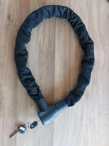 Cadenas moto