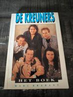 De Kreuners het boek, Ophalen of Verzenden, Zo goed als nieuw