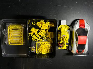 Mini-z mr03, Hobby en Vrije tijd, Ophalen, Gebruikt, Overige schalen