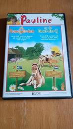 DVD - Pauline op de boerderij, Ophalen of Verzenden