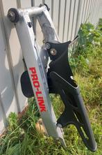 Honda XL600R PD03 achterbrug, Ophalen of Verzenden, Gebruikt