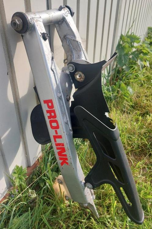 Honda XL600R PD03 achterbrug, Motoren, Onderdelen | Honda, Gebruikt, Ophalen of Verzenden