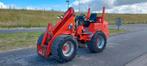 Giant V5002 shovel (BJ2005) 2100 hefvermogen! V 5002, Graafmachine