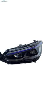 Volkswagen Golf 8 R / GTE Full LED IQ.Light Koplamp Links Bl, Verzenden, Herkomst onderdeel bekend, Gebruikt, Volkswagen