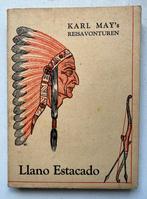 Karl May's Reisavonturen 10 - Llano Estacado - 1942, Boeken, Verzenden, Karl May