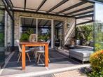 ️Carport veranda zip-screen schuifwanden️ pergola PROMO️, Tuin en Terras, Ophalen, Zo goed als nieuw